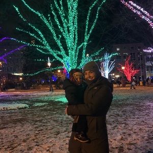 Meet your Posher, Jackie